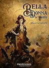 Bella Donna de París by Minerva Gallofré