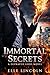 Immortal Secrets (Depraved ...
