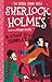 Sherlock Holmes: A Study in Scarlet (Sweet Cherry Easy Classics)