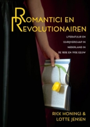 Romantici en revolutionairen (Paperback)