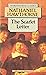 The Scarlet Letter by Nathaniel Hawthorne