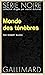 Monde des ténèbres by Robert Bloch