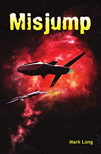 Misjump (Kindle Edition)