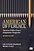 American Difference: A Guide to American Politics in Comparative Perspective