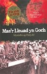 Mae'r Lleuad Yn Goch