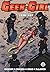 Geek-Girl: Crime War