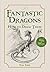 Fantastic Dragons and How to Draw Them by Tom Kidd