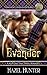 Evander (Immortal Highlander #3)