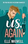 Us, Again Book cover for Us, Again