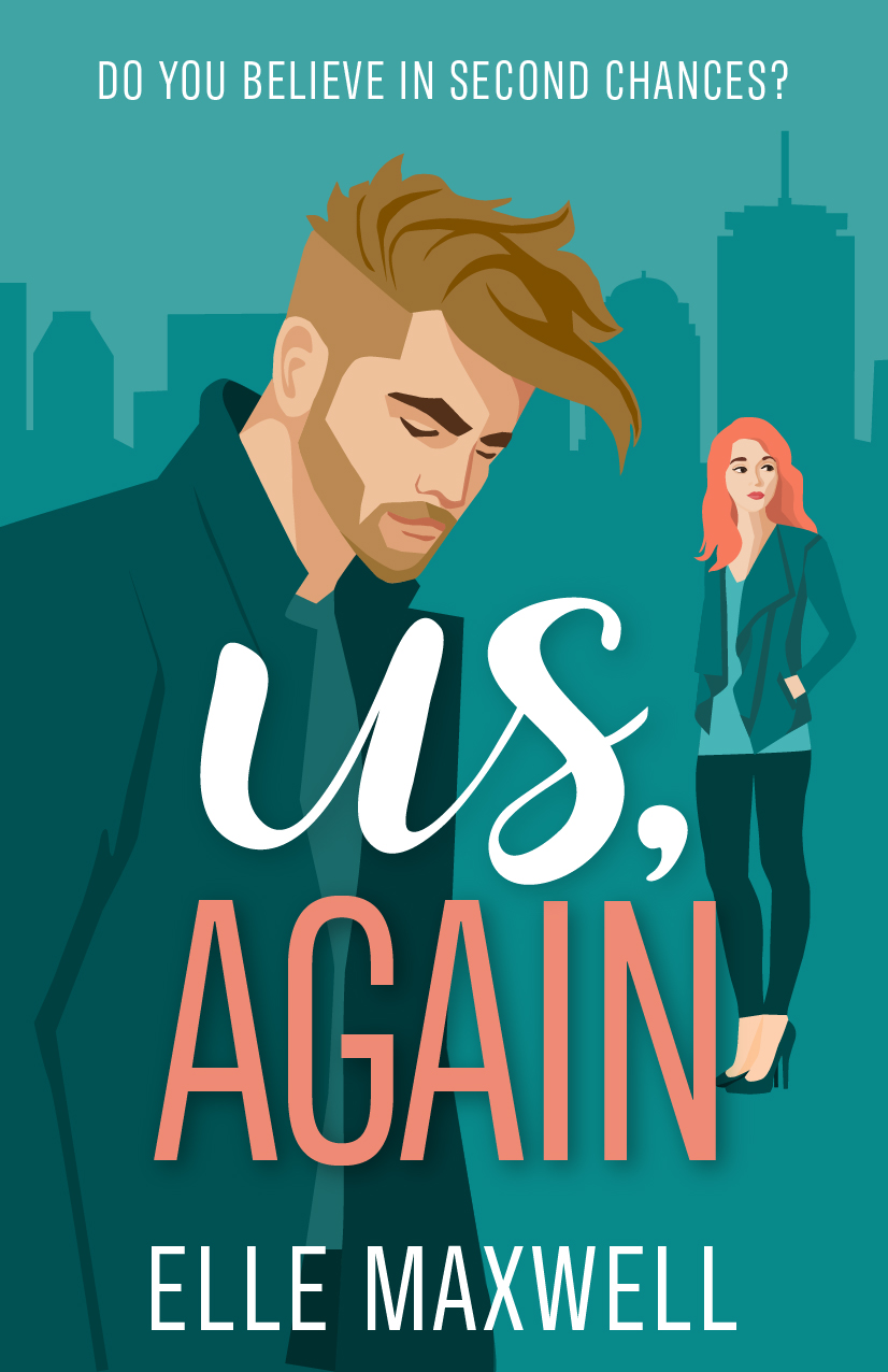 Us, Again (Kindle Edition)