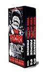 The Dark Prince b...