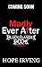 Madly Ever After