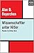 Wissenschaftler unter Hitler