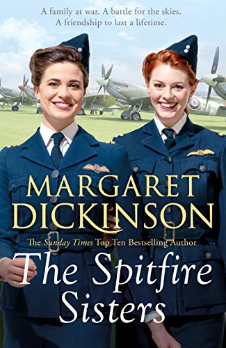 The Spitfire Sisters (The Maitland Trilogy, #3)