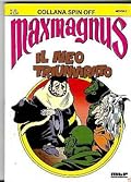 Maxmagnus n. 23: Il neo triunvirato