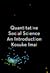 Quantitative Social Science by Kosuke Imai