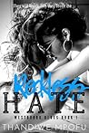 Reckless Hate by Thandiwe Mpofu