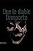 Que le diable l'emporte by Anonymous Que le diable l'emporte by Anonymous