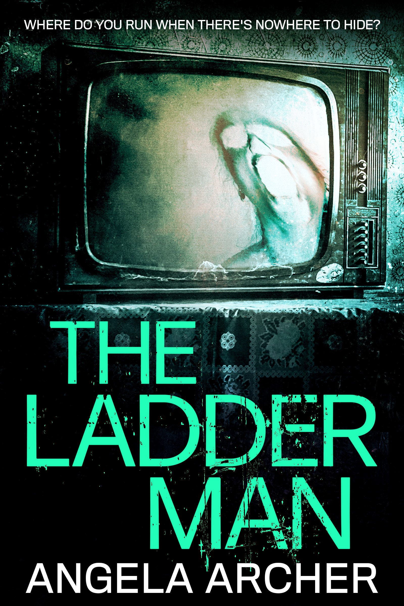 The Ladder Man (ebook)