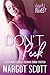 Don't Peek (Sweetest Sin #1)