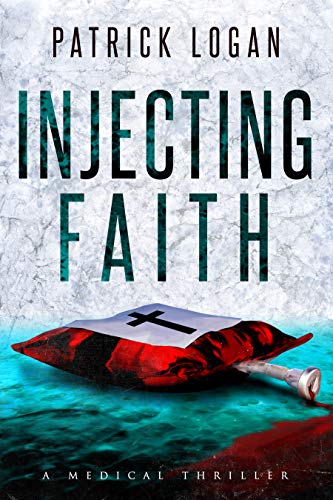 Injecting Faith (Dr. Beckett Campbell, Medical Examiner, #2)