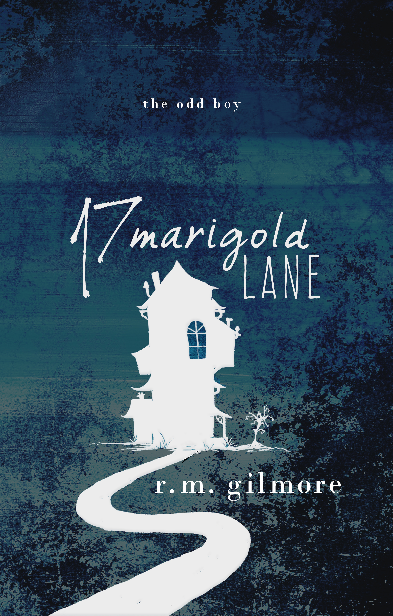 17 Marigold Lane (Prudence Penderhaus, #1)