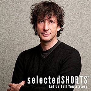 Selected Shorts: Chivalry