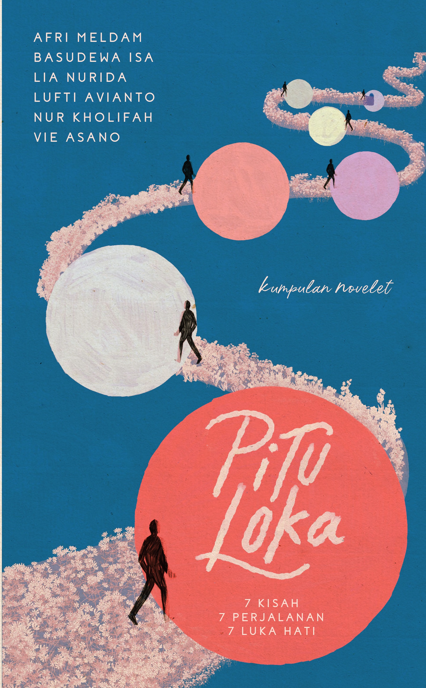Pitu Loka (Paperback)
