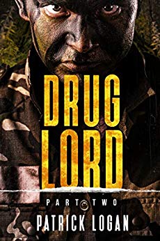 Drug Lord: Part II (Detective Damien Drake #7)