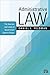 Administrative Law: The Sources and Limits of Government Agency Power