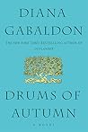 Drums of Autumn by Diana Gabaldon