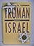 Truman and Israel