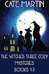 The Witches Three...