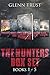 The Hunters Series: Volumes 1-5