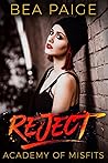 Reject by Bea Paige