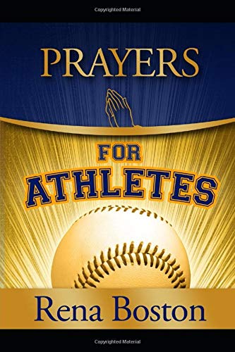 Prayers for Athletes (Paperback)