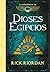 Dioses egipcios (Las crónicas de Kane #3.5)