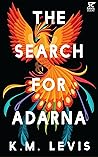 The Search for Adarna (Engkantasia, #3) The Search for Adarna (Engkantasia, #3)