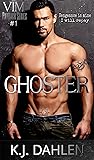 Ghoster (Vengeance Is Mine - Payback, #1)
