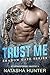 Trust Me (Stepbrother Eroti...