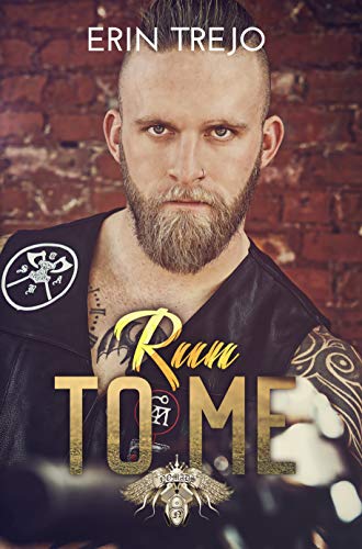 Run To Me (Nomads, #4)