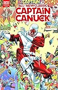 All-New Classic Captain Canuck