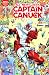 All-New Classic Captain Canuck