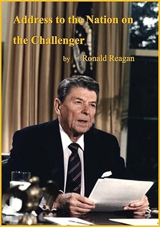 Address to the Nation on the Challenger