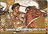 Speech of Alexander the Great Speech of Alexander the Great