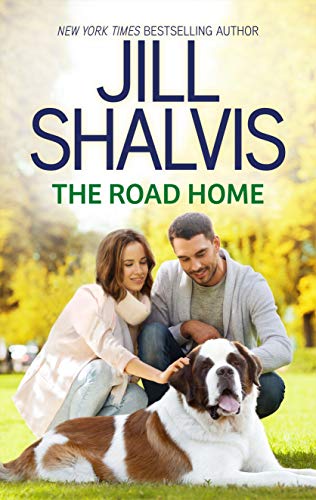 The Road Home (Kindle Edition)