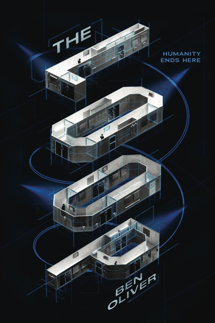 The Loop (The Loop Trilogy, #1)