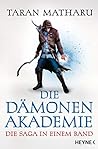 Die Dämonenakadem...