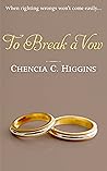 To Break a Vow