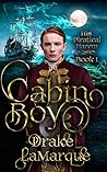 Cabin Boy by Drake LaMarque